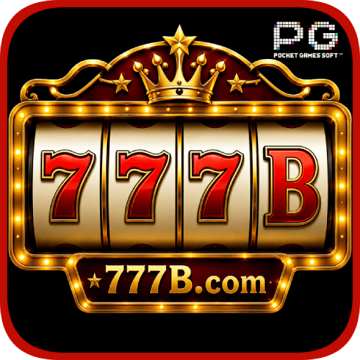 777B Logo